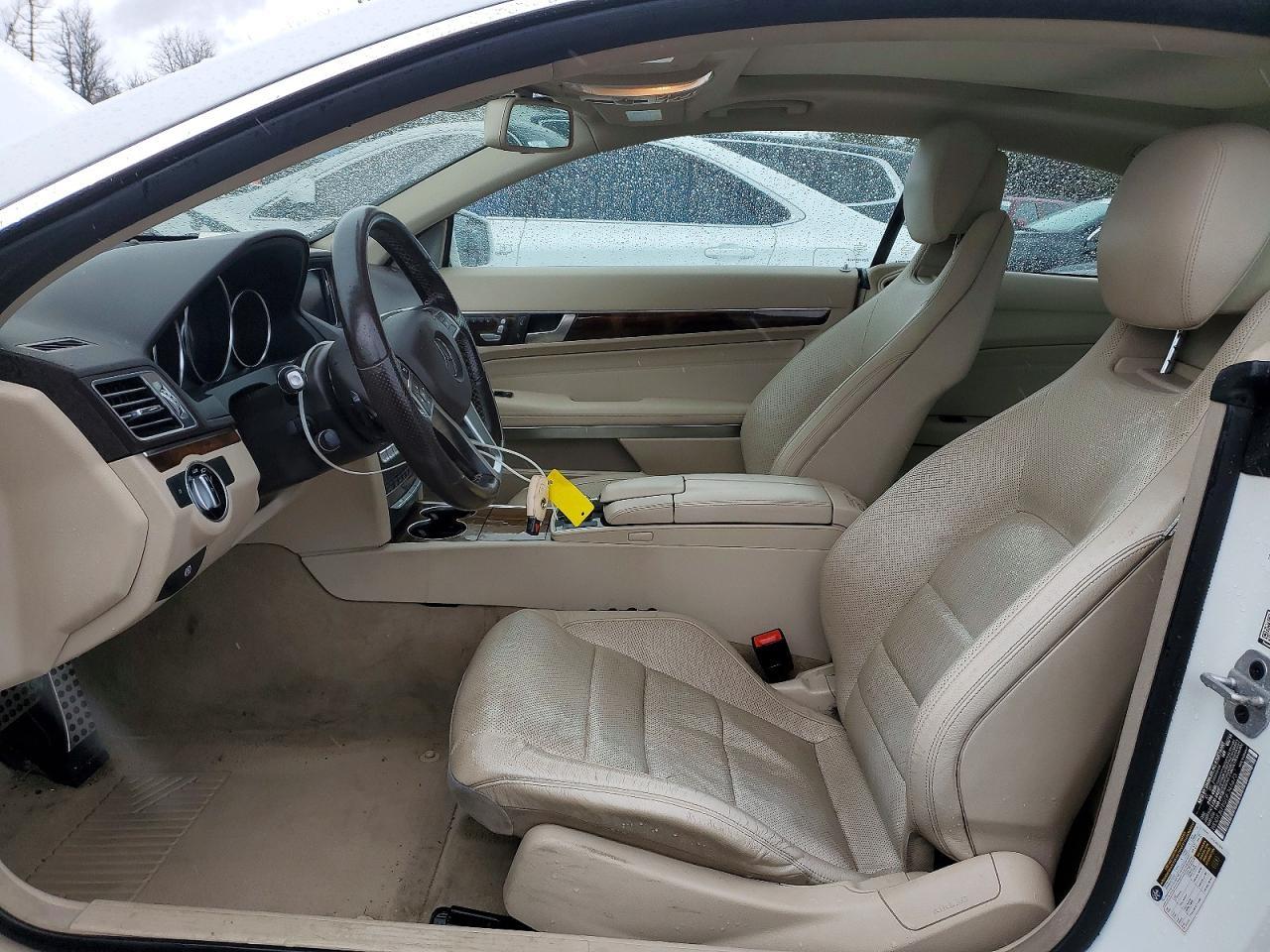 2016 Mercedes-Benz E 400 - Image 7