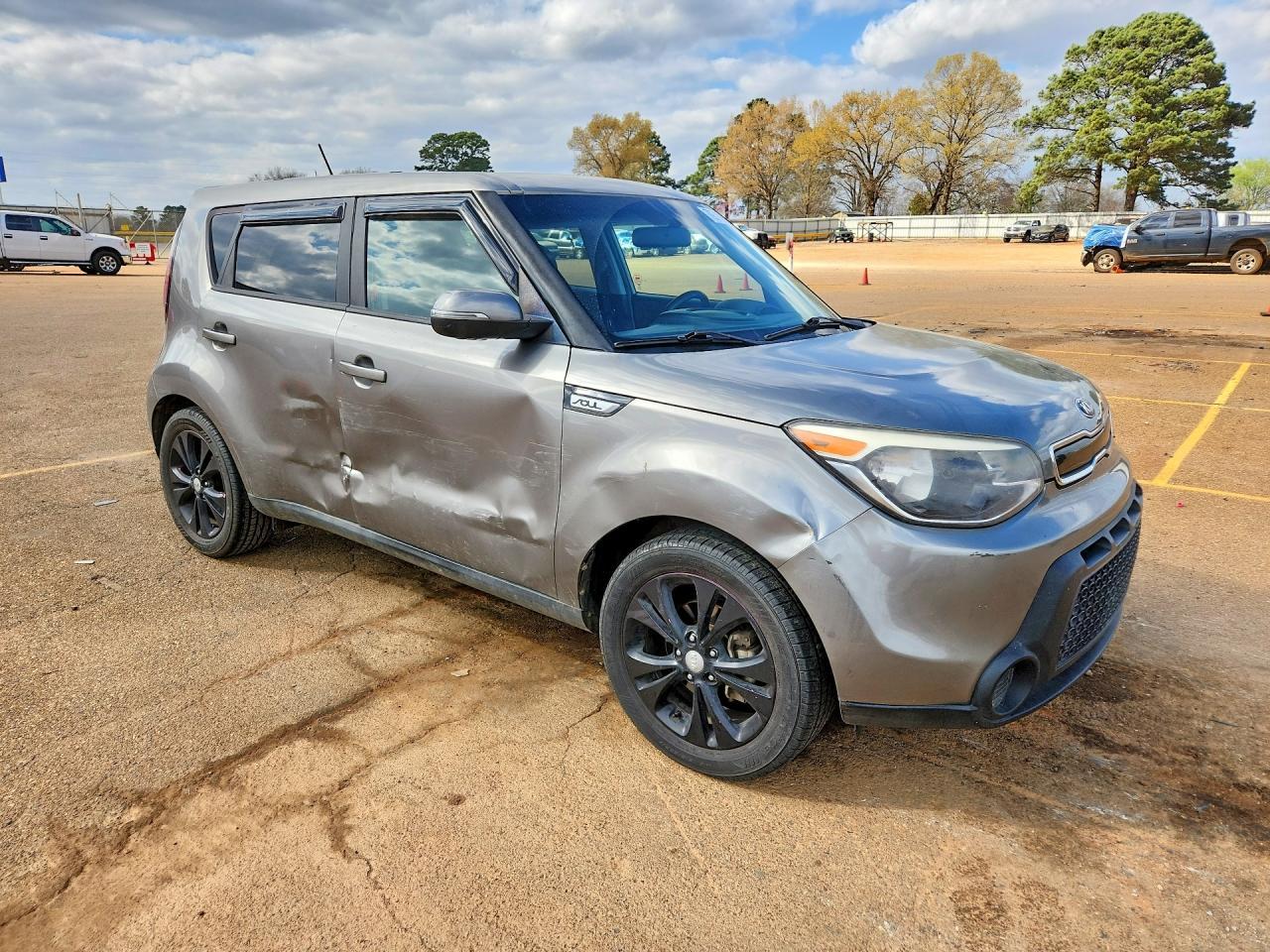 2014 Kia Soul + - Image 4