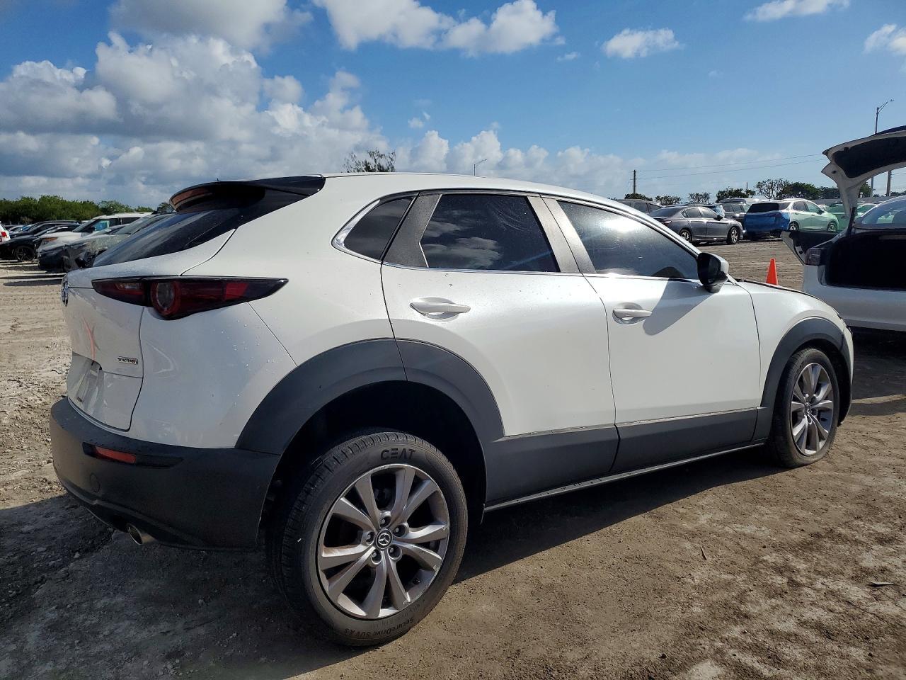 2021 Mazda Cx-30 Select - Image 3