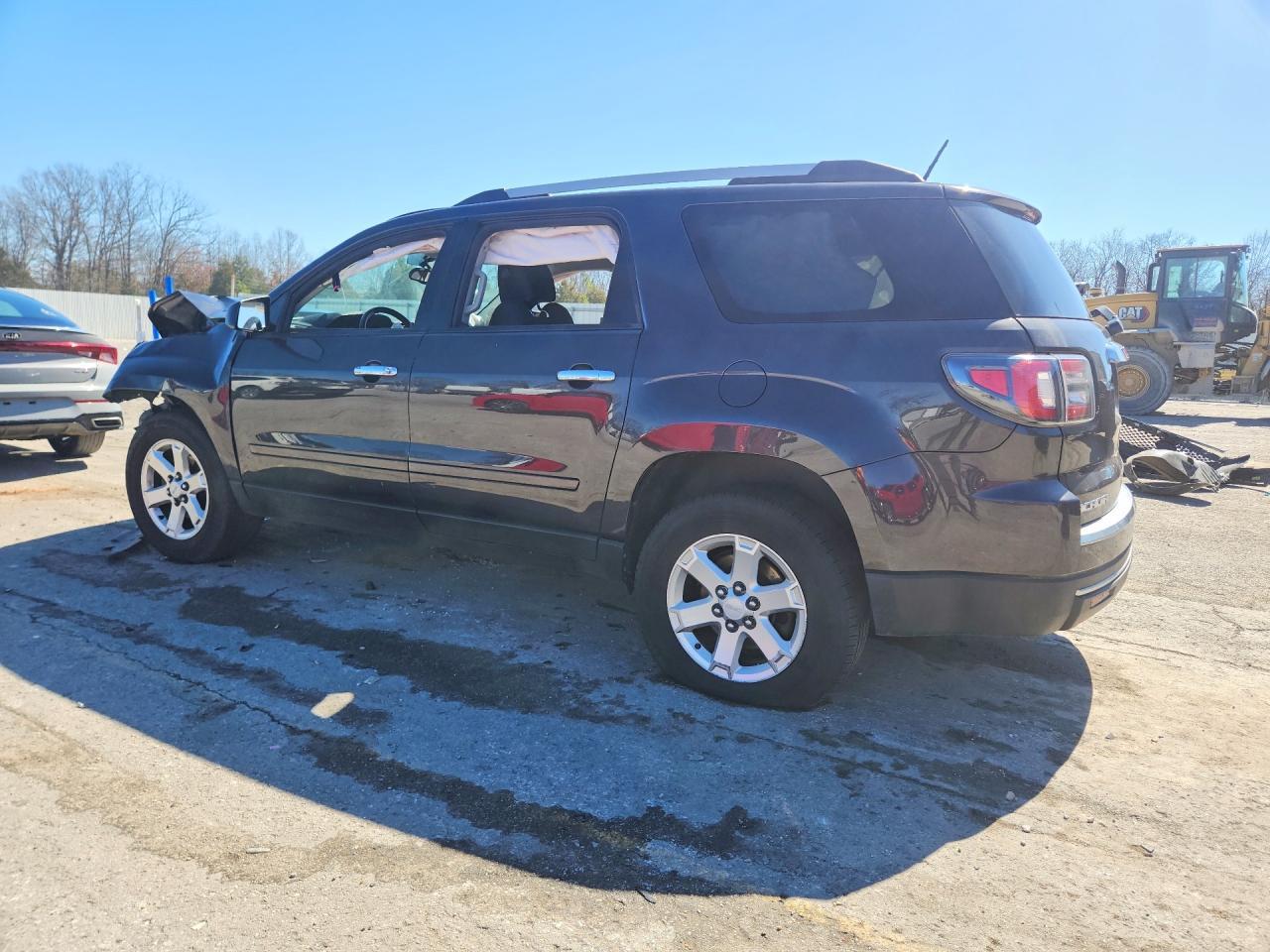 2016 GMC Acadia Sle - Image 2