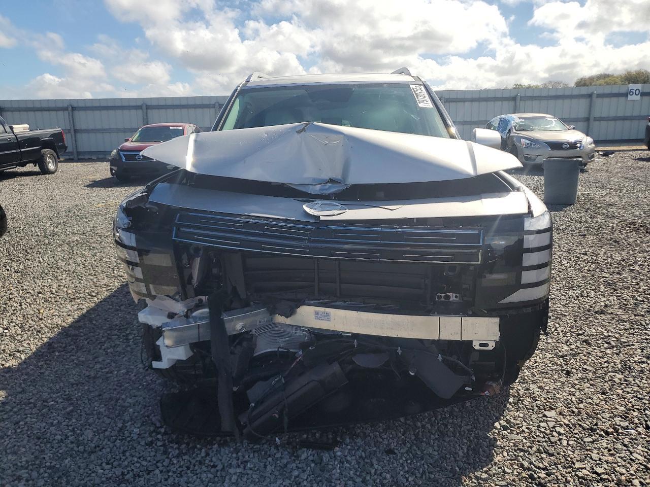 2026 Hyundai Palisade Sel Premium - Фото 5