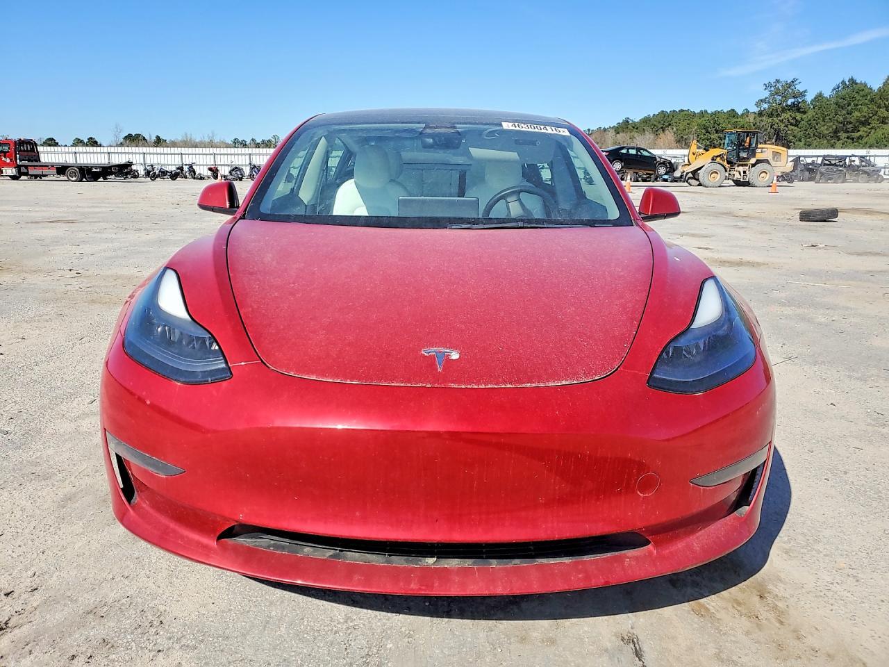 2023 Tesla Model 3 - Image 5