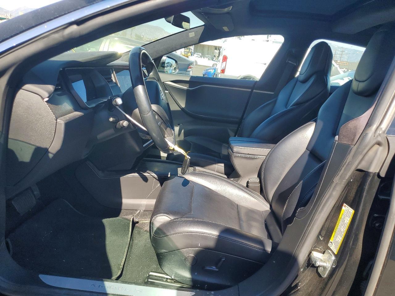 2018 Tesla Model S - Фото 7