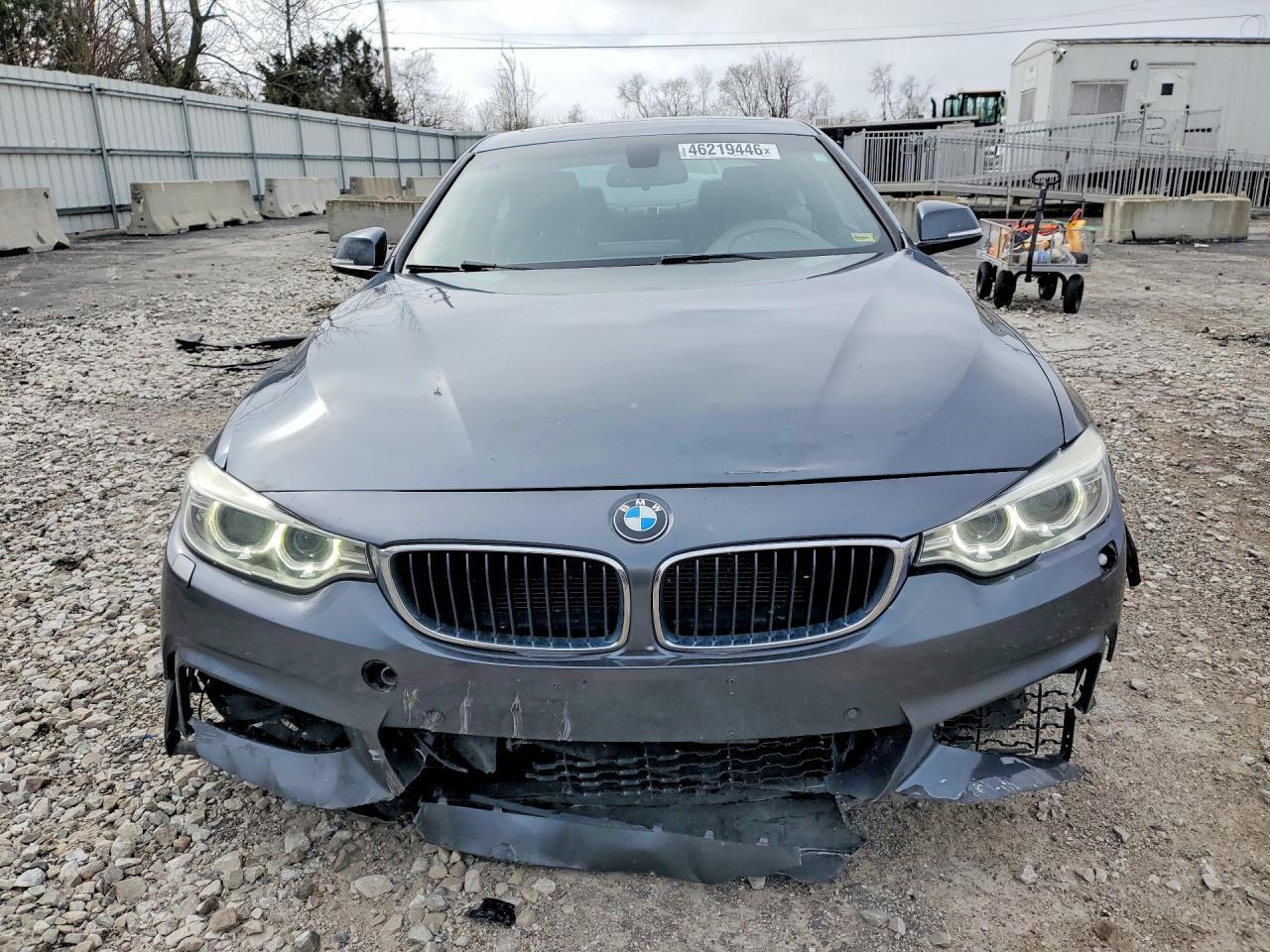 2014 BMW 428 Xi - Image 5