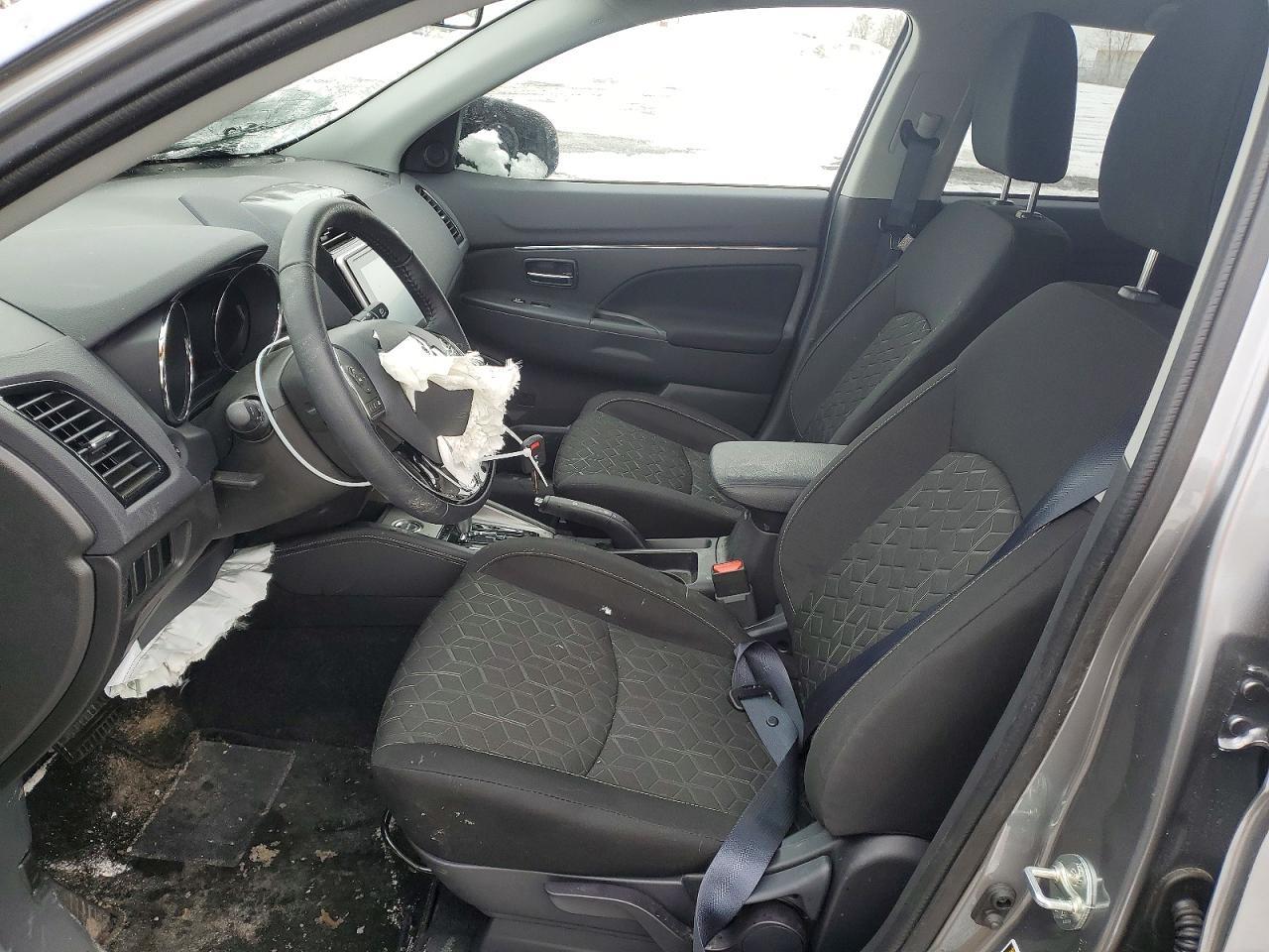 2026 Mitsubishi Rvr Se - Image 7