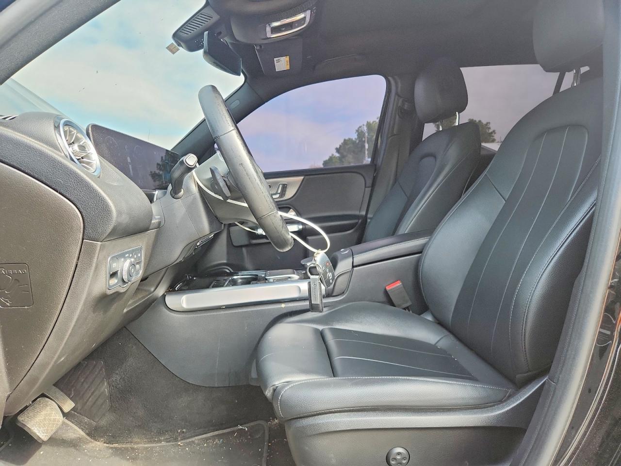 2021 Mercedes-Benz Glb 250 4Matic - Image 7