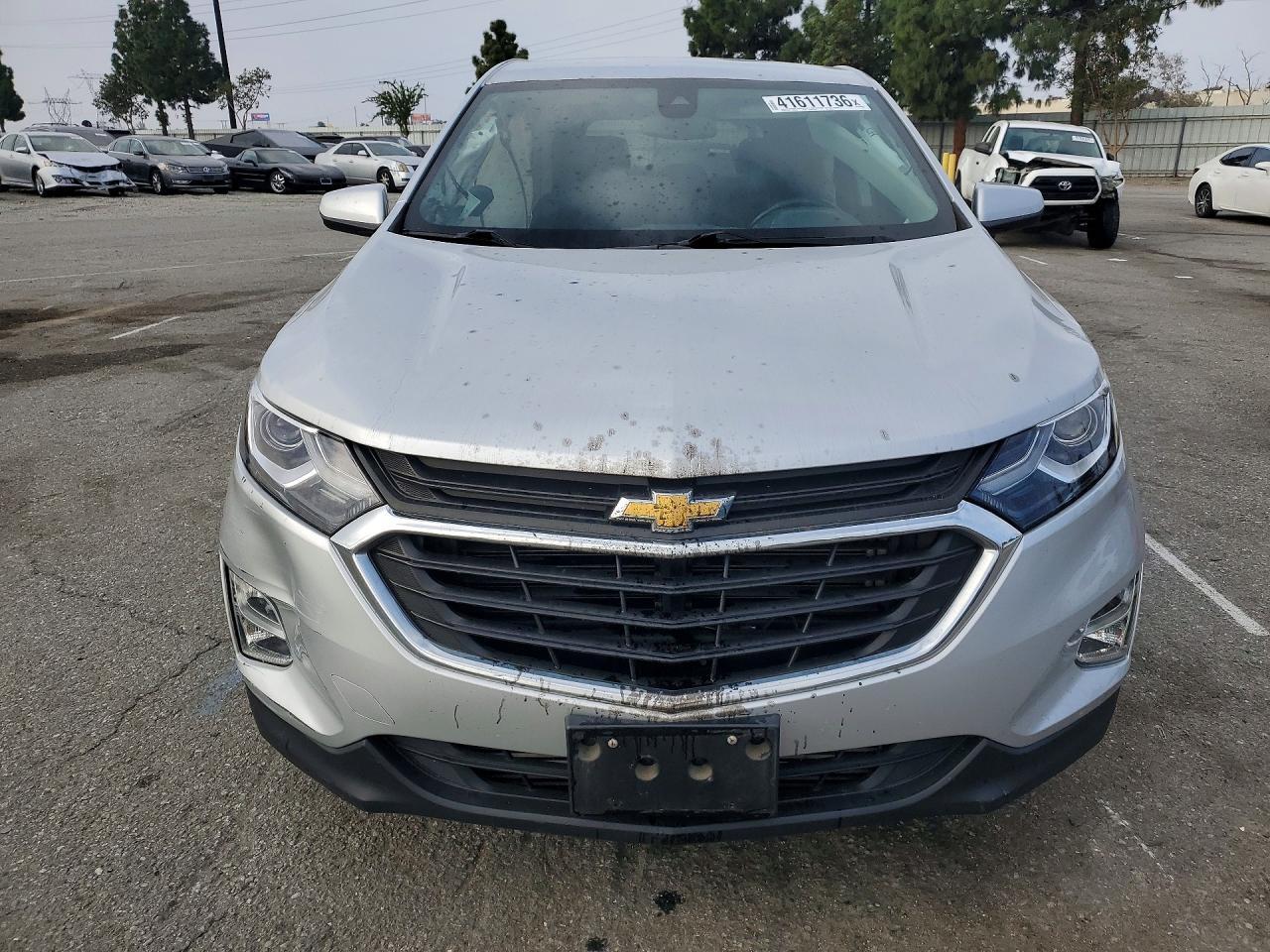 2020 Chevrolet Equinox Lt - Image 5