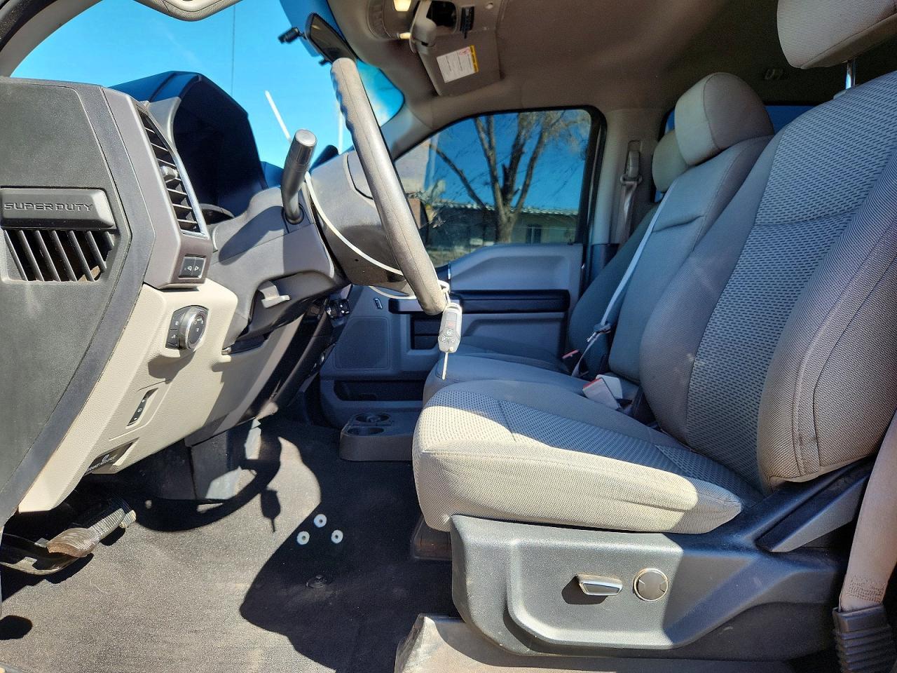 2019 Ford F250 Super Duty - Image 7