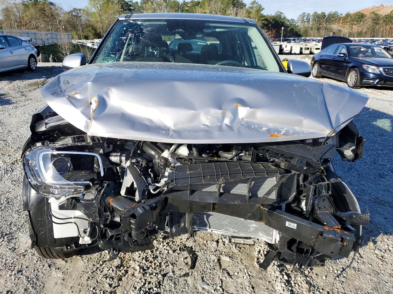 2026 Hyundai Venue Se - Image 5