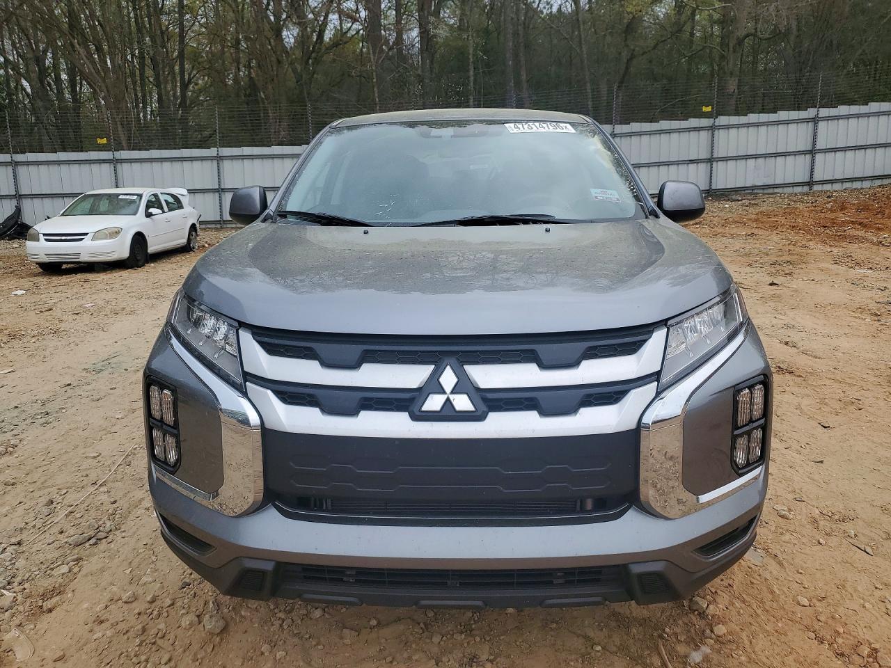 2026 Mitsubishi Outlander Sport S - Фото 5