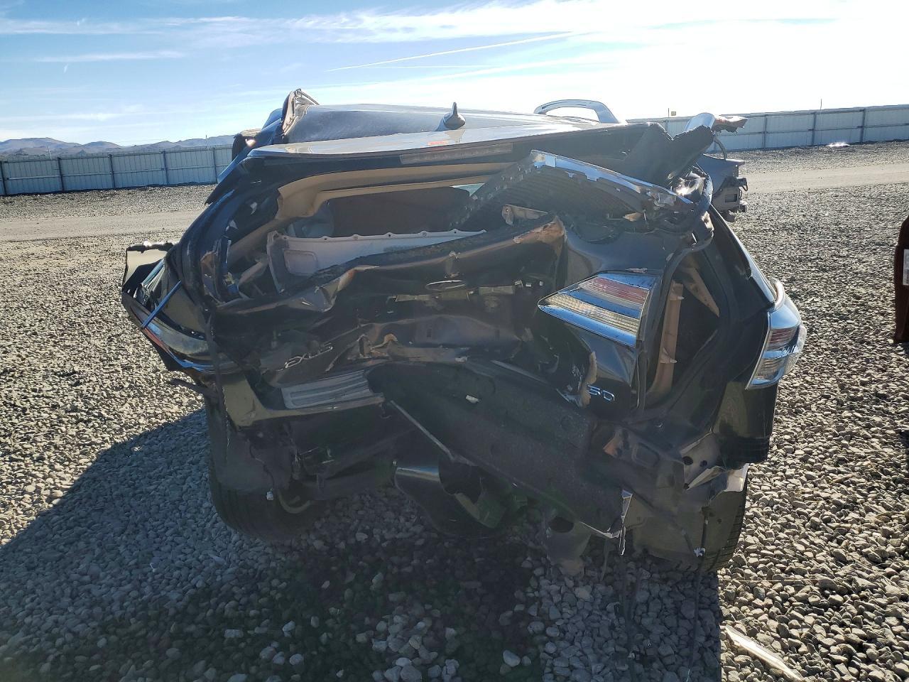 2010 Lexus Rx 350 Base - Image 6