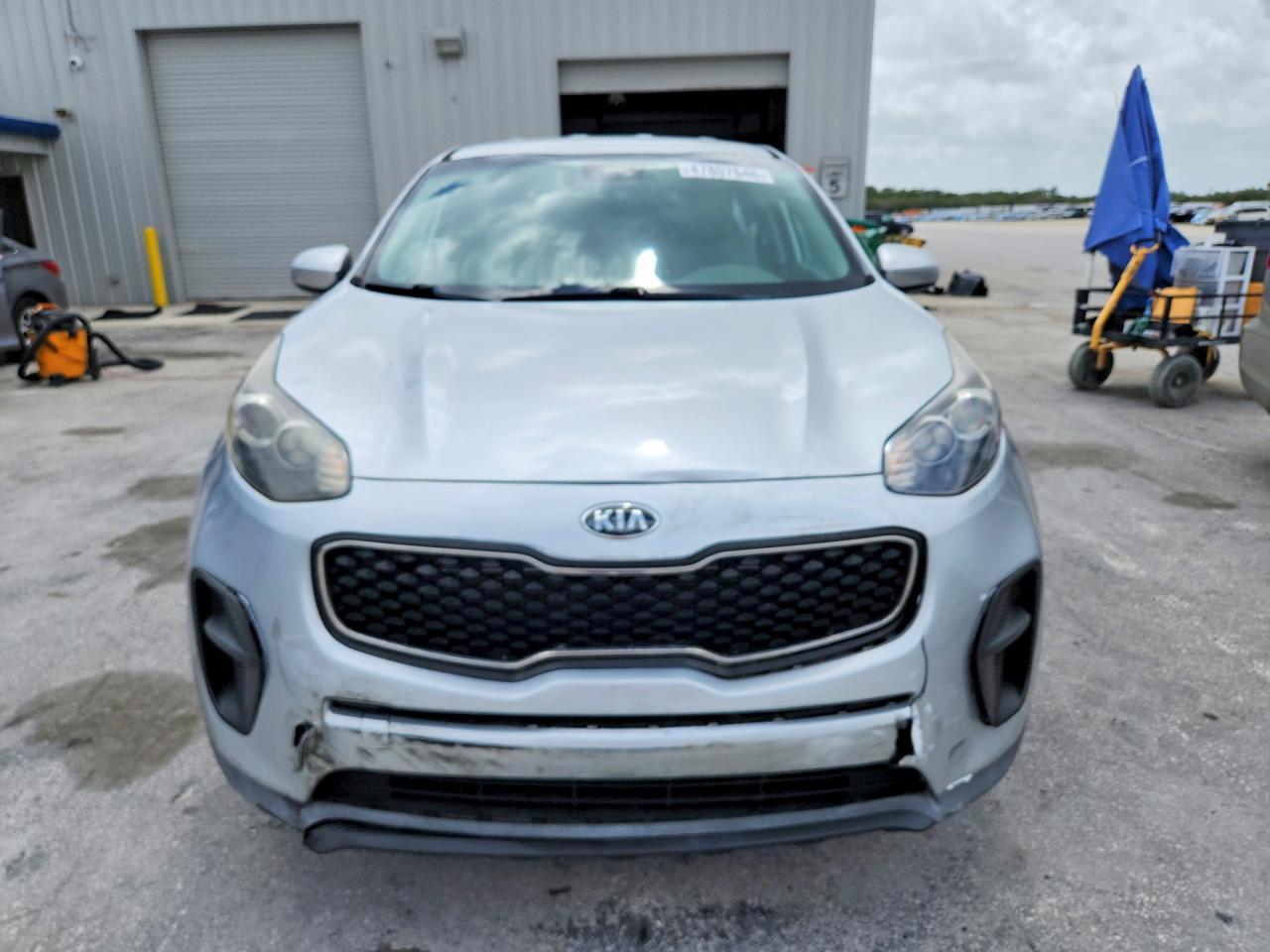 2019 Kia Sportage Lx - Image 5