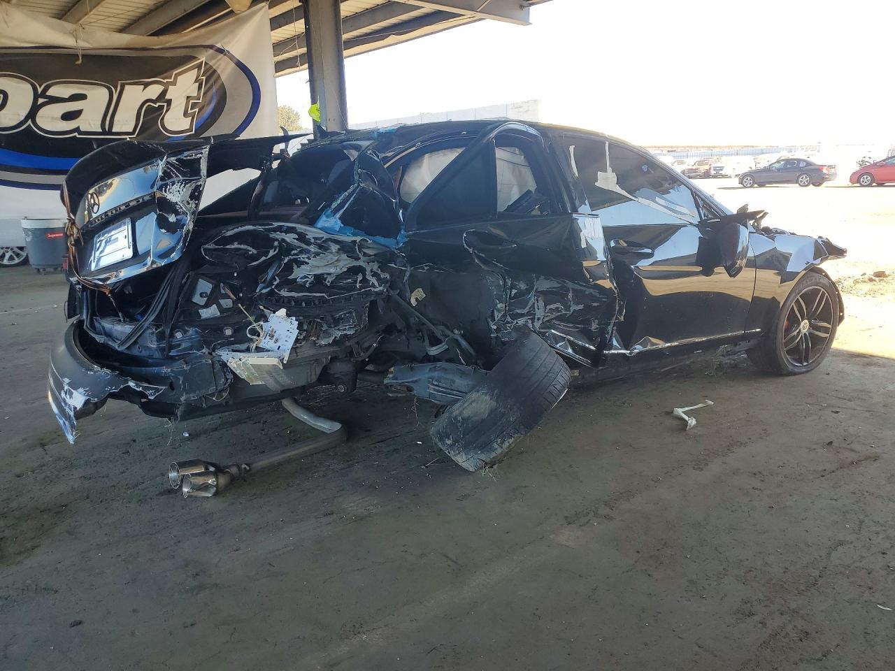 2012 Mercedes-Benz C 250 - Фото 3