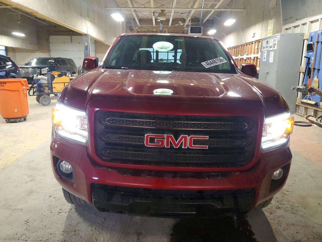2018 GMC Canyon Sle - Image 5