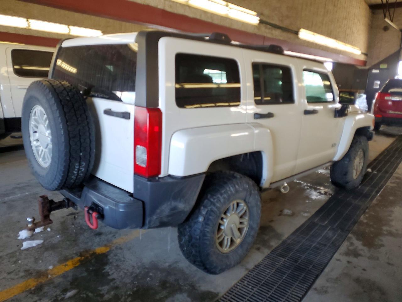 2009 Hummer H3 - Фото 3