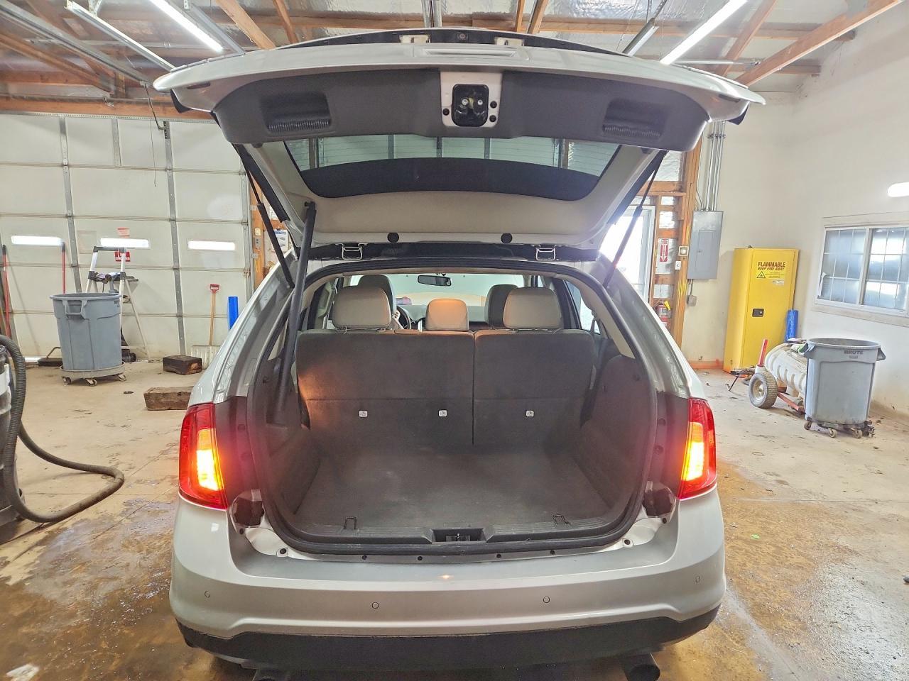2013 Ford Edge Limited - Image 6