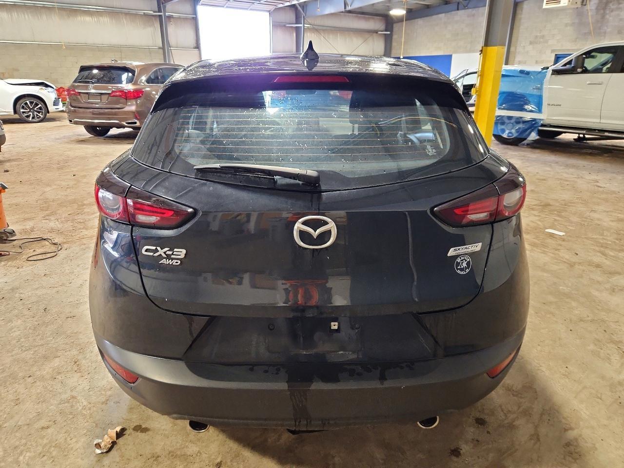 2019 Mazda Cx-3 Sport - Image 6