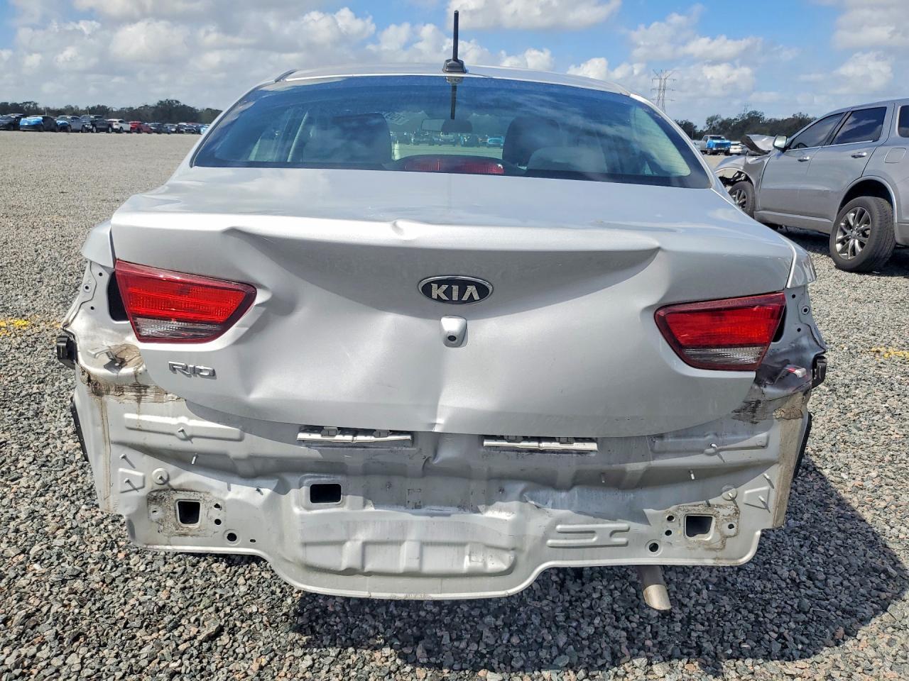 2021 Kia Rio Lx - Фото 6