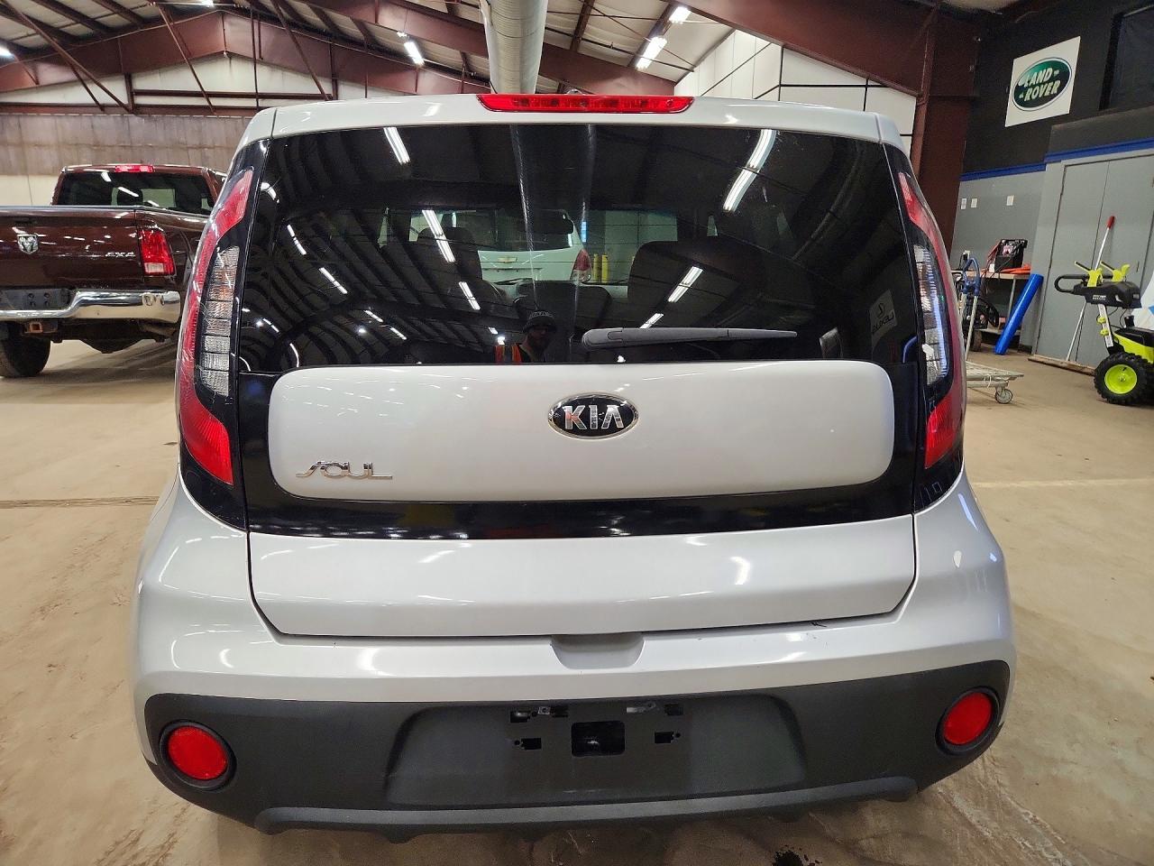 2018 Kia Soul Base - Image 6