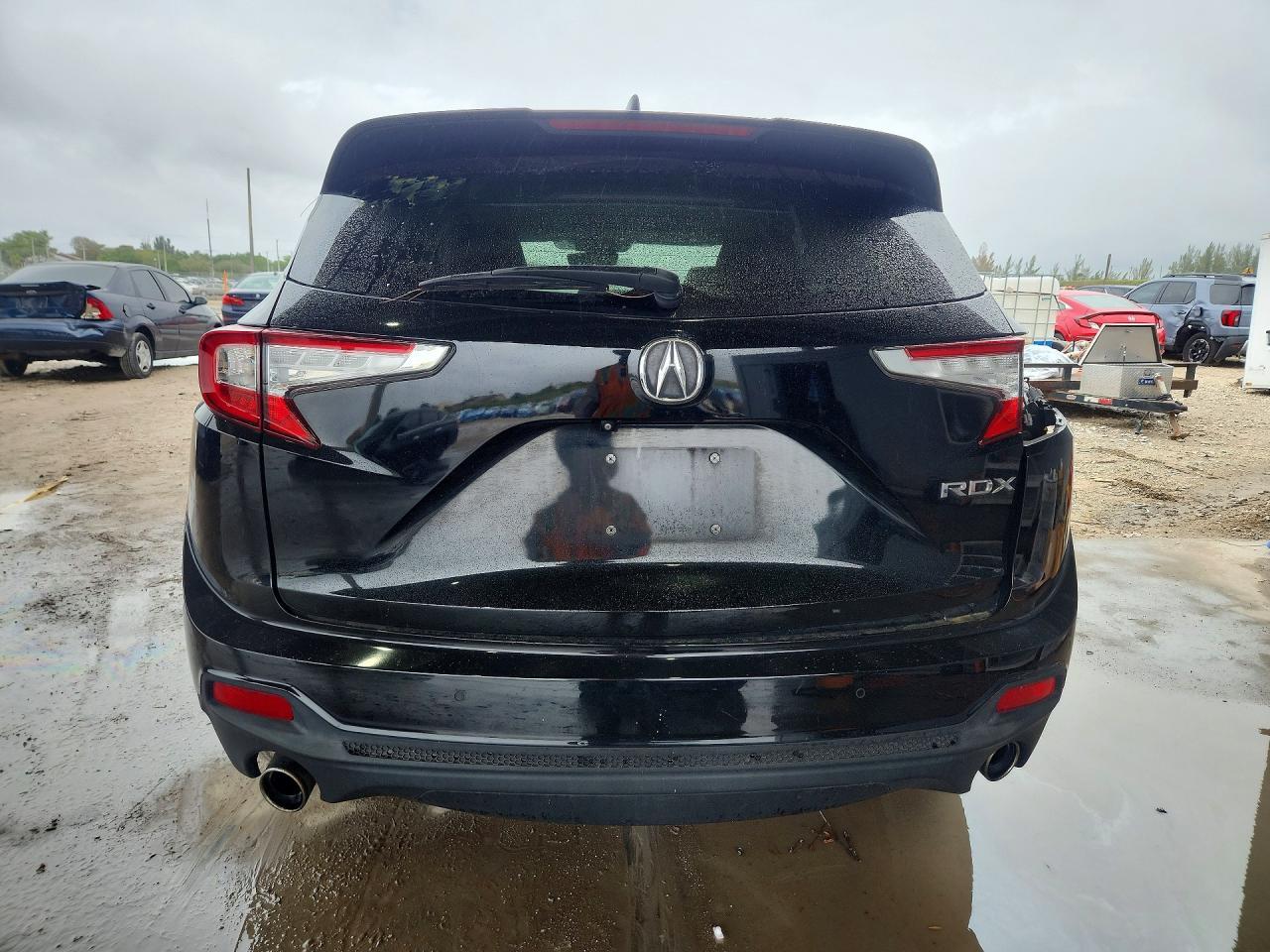 2019 Acura Rdx Advance - Image 6