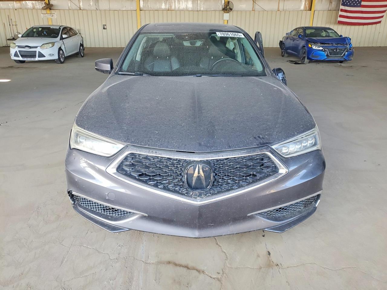 2020 Acura Tlx - Image 5
