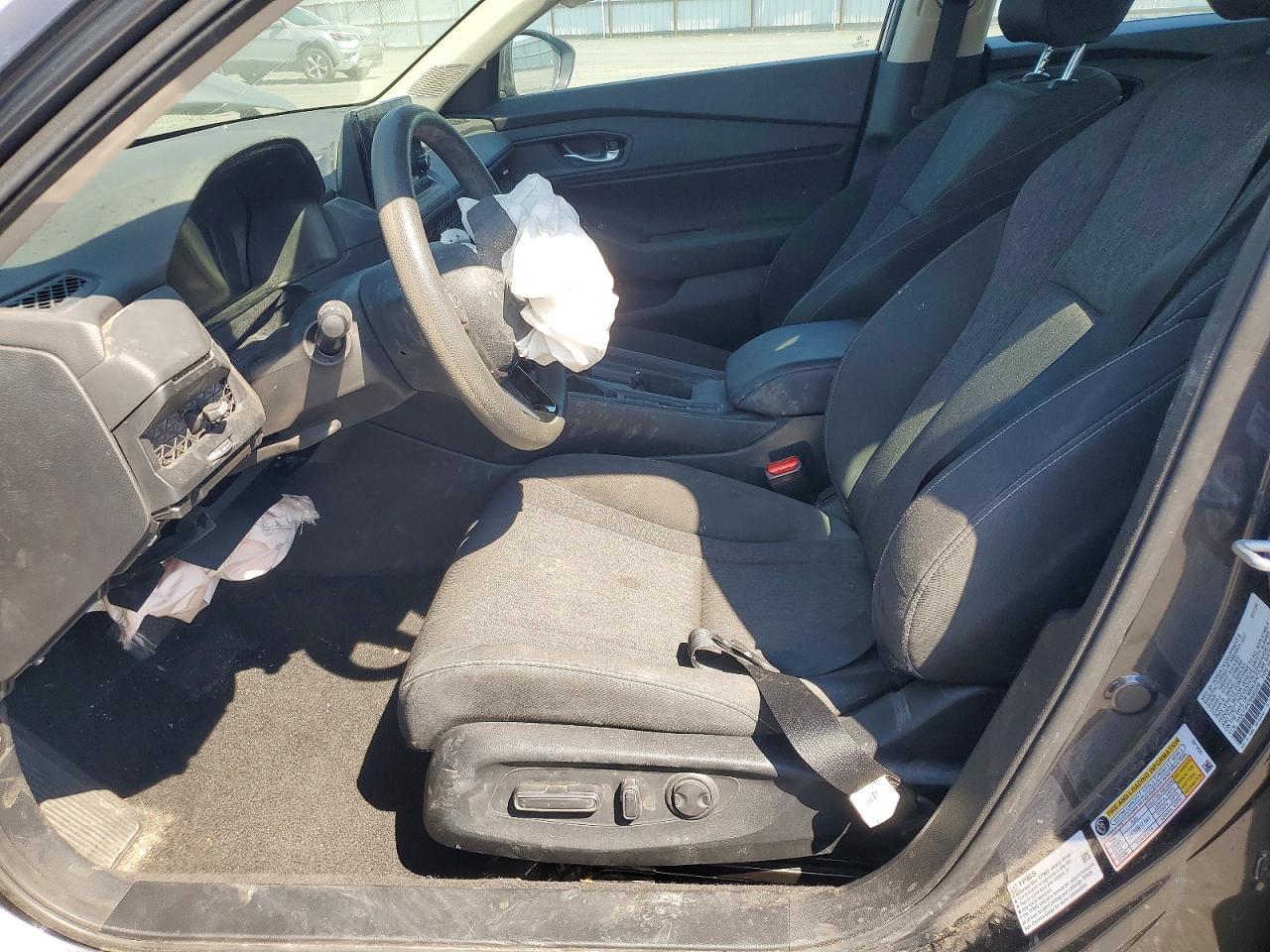 2025 Honda Accord Se - Image 7