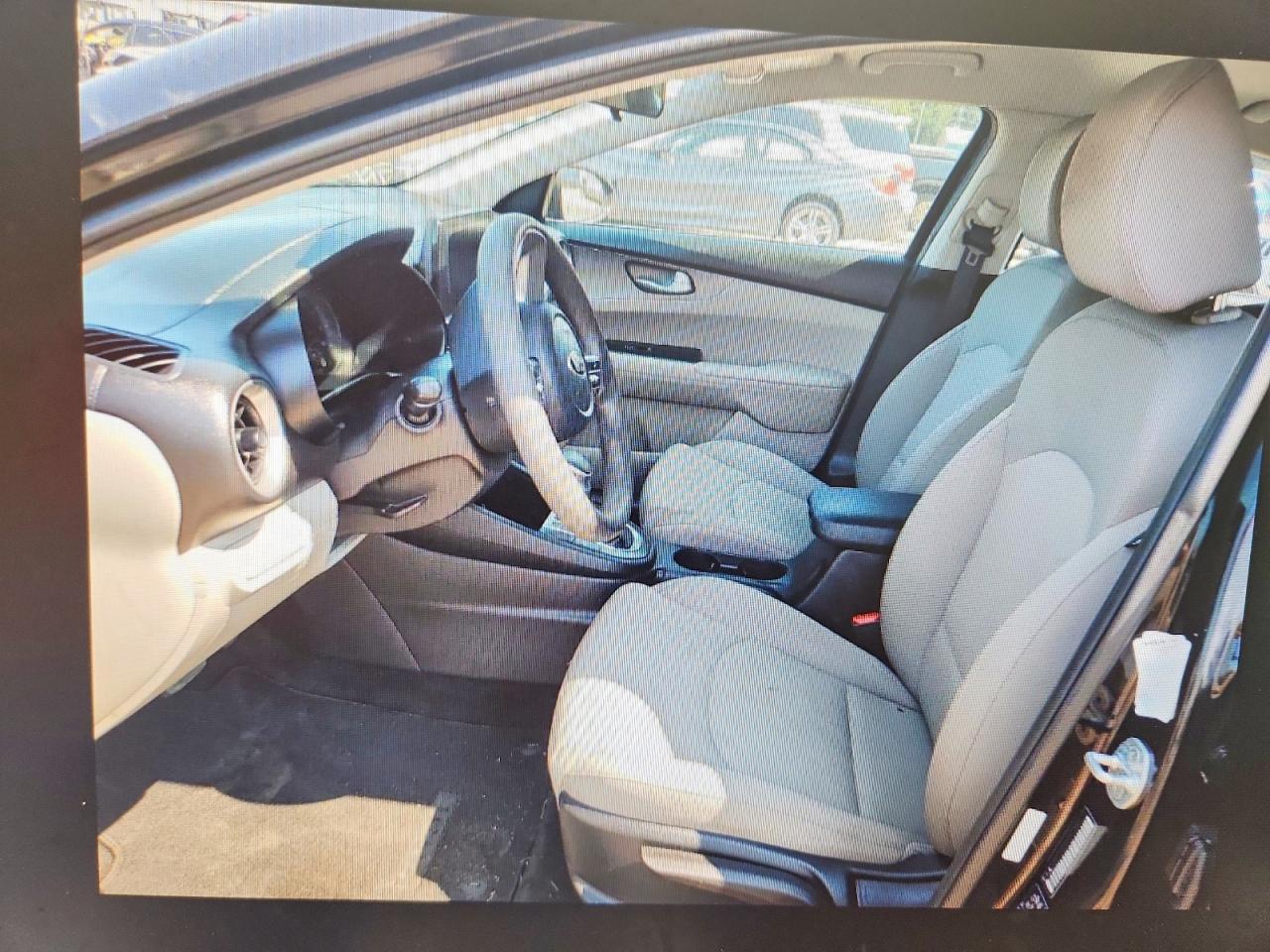 2019 Kia Forte Fe - Фото 7