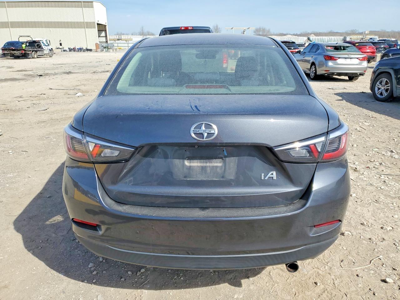 2016 Scion Ia Base - Image 6