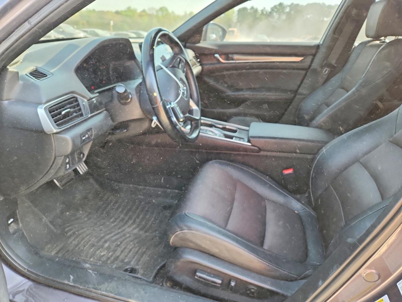 2019 Honda Accord Sport - Фото 7