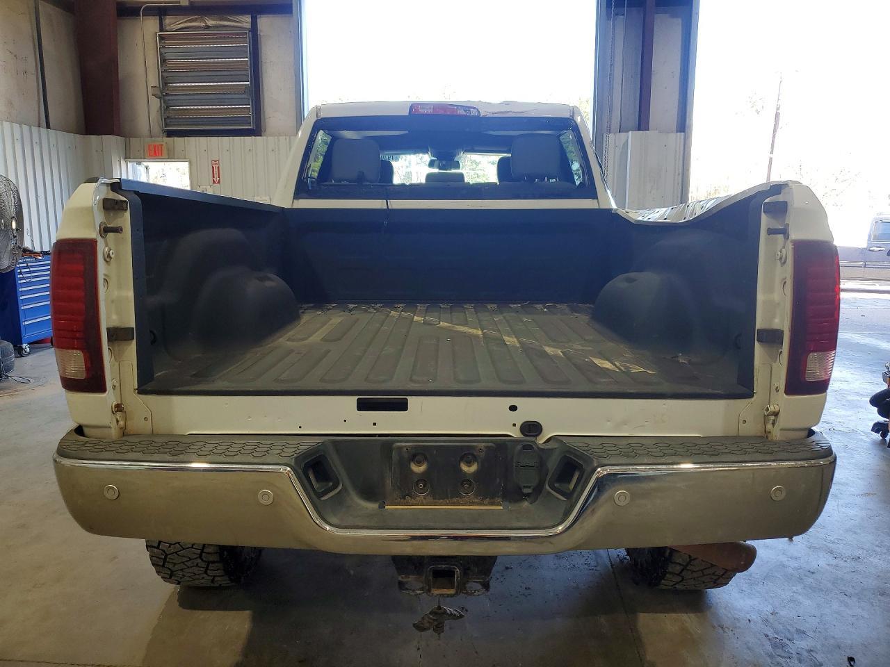 2016 Ram 2500 Powerwagon - Фото 6