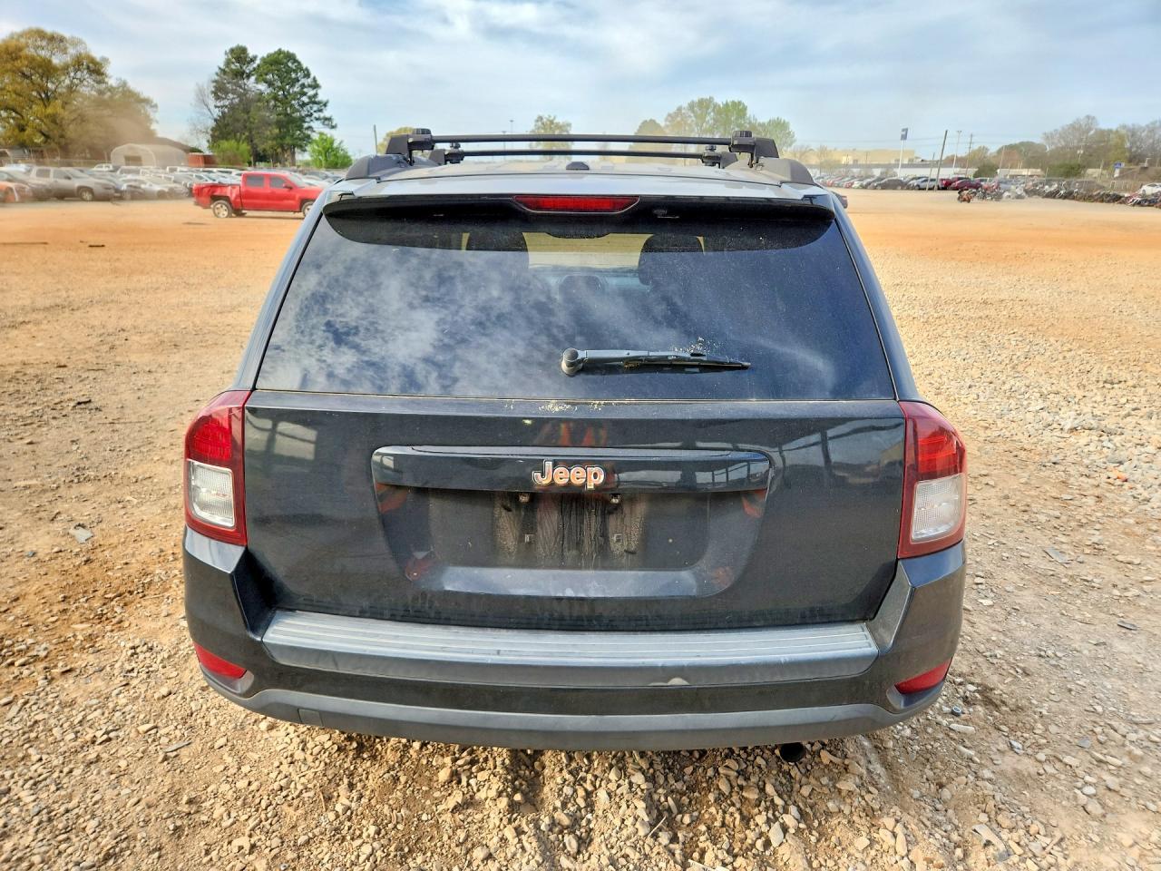 2016 Jeep Compass Sport - Image 6