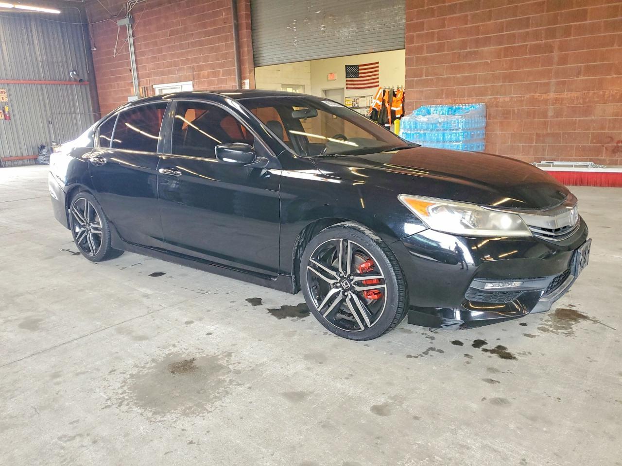 2017 Honda Hond - Фото 4