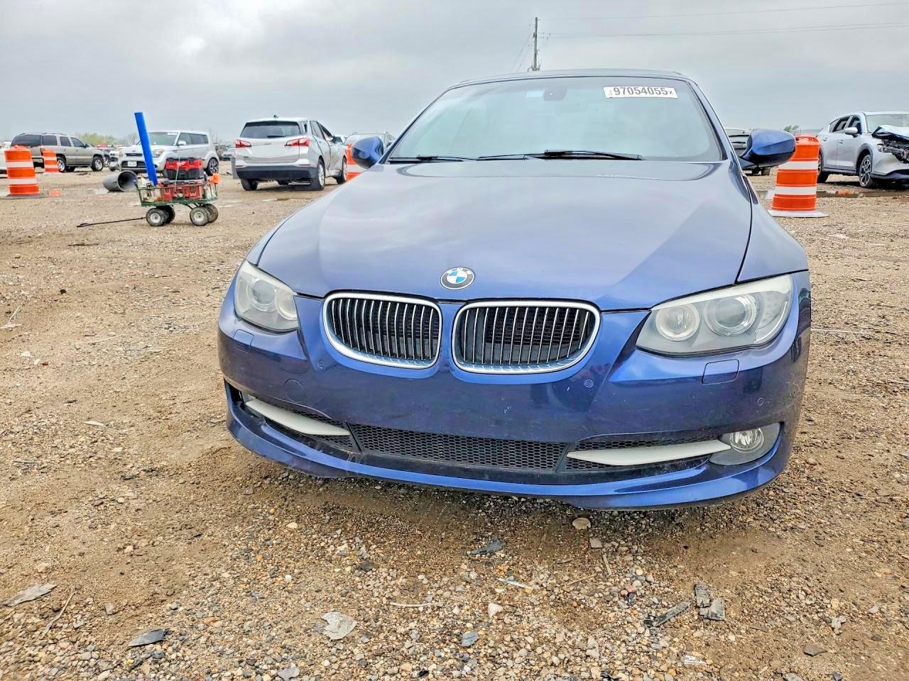 2013 BMW 328 I - Фото 5