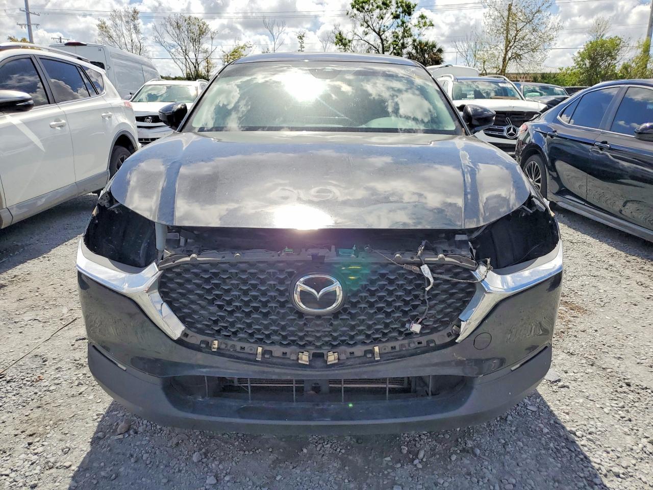 2021 Mazda Cx-30 - Фото 5