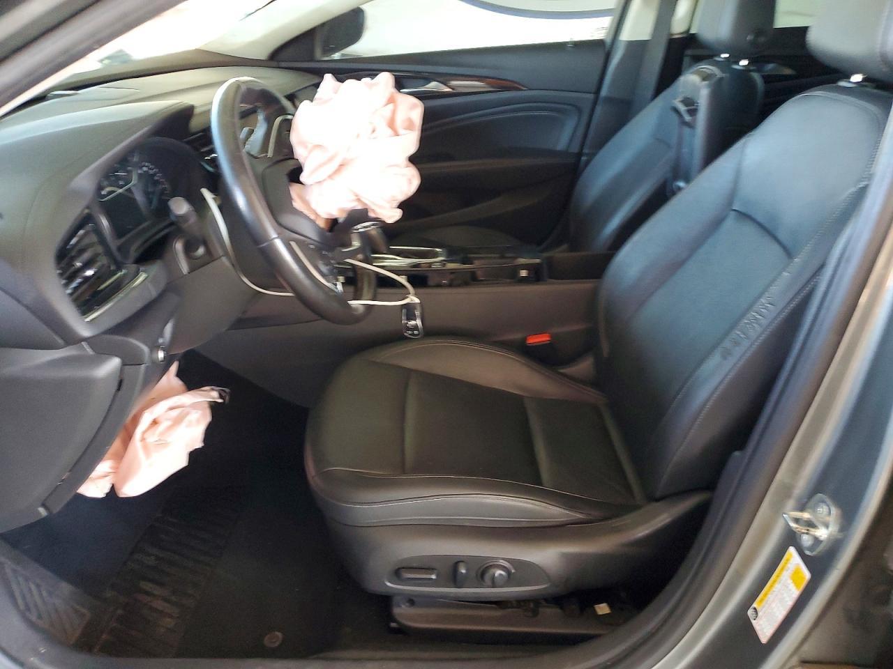 2018 Buick Regal Essence - Фото 7