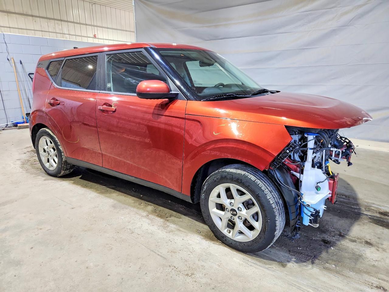 2021 Kia Soul S - Image 4