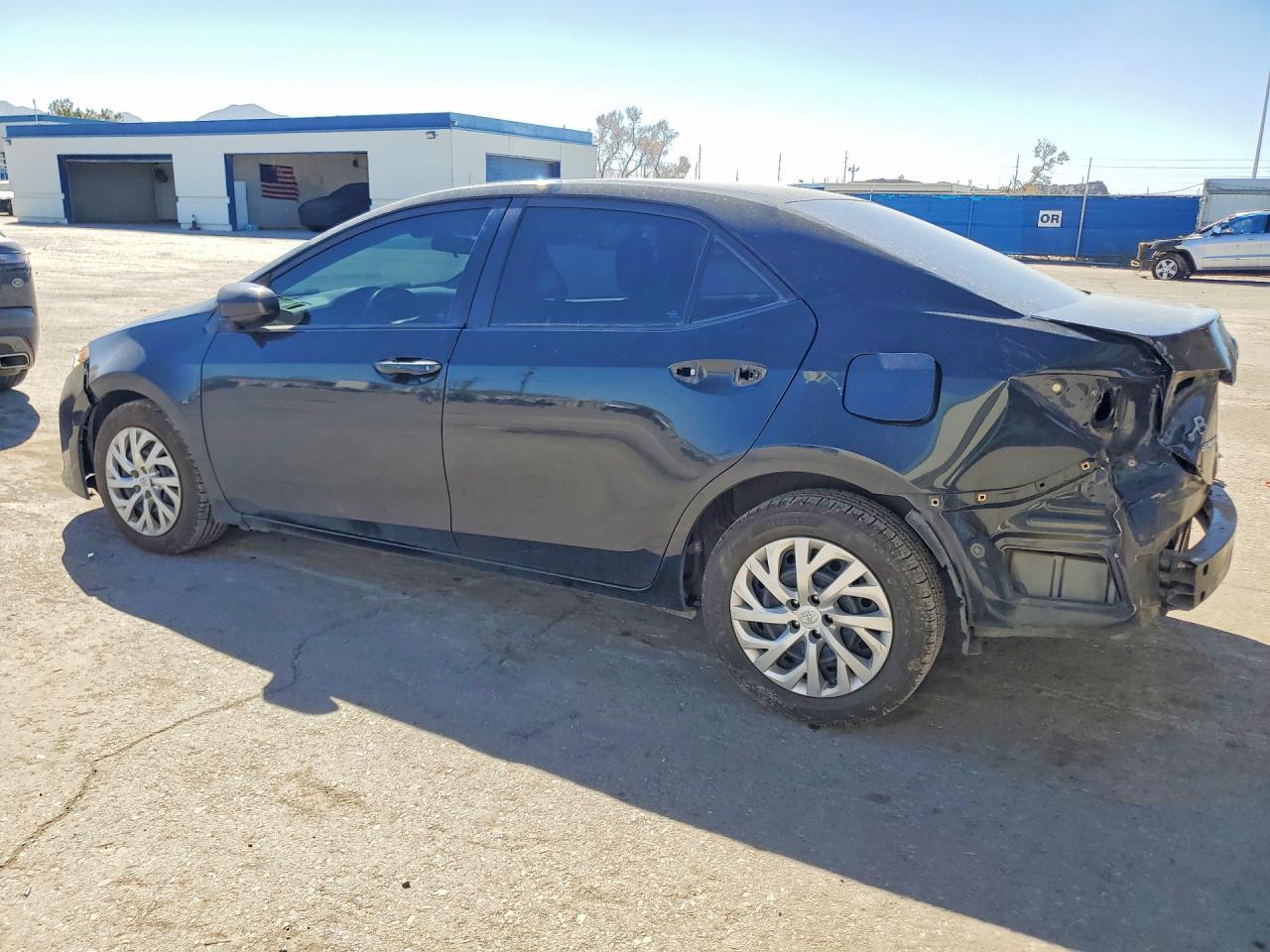 2019 Toyota Corolla Le - Image 2
