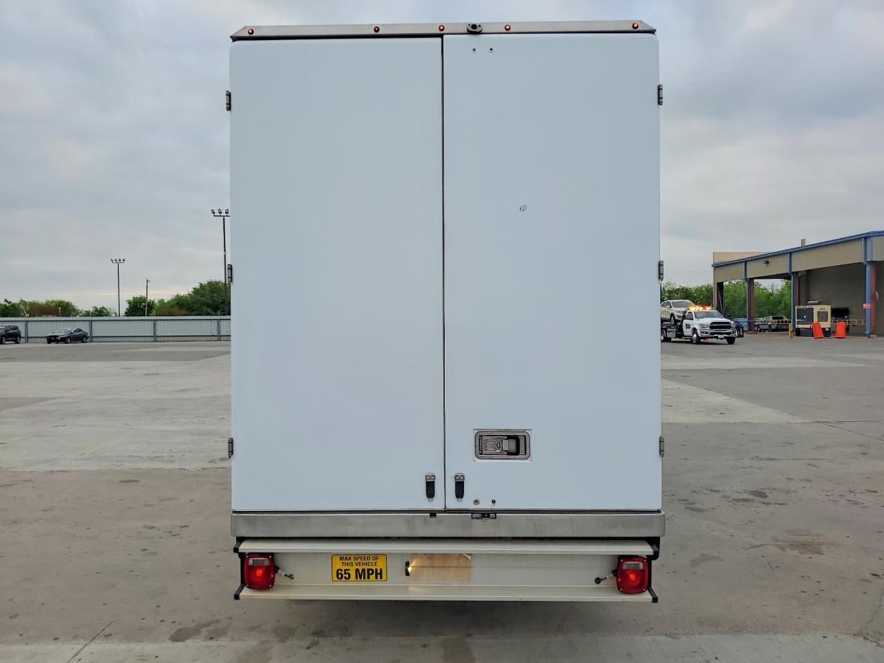 2022 Ford Transit T-350 - Фото 6