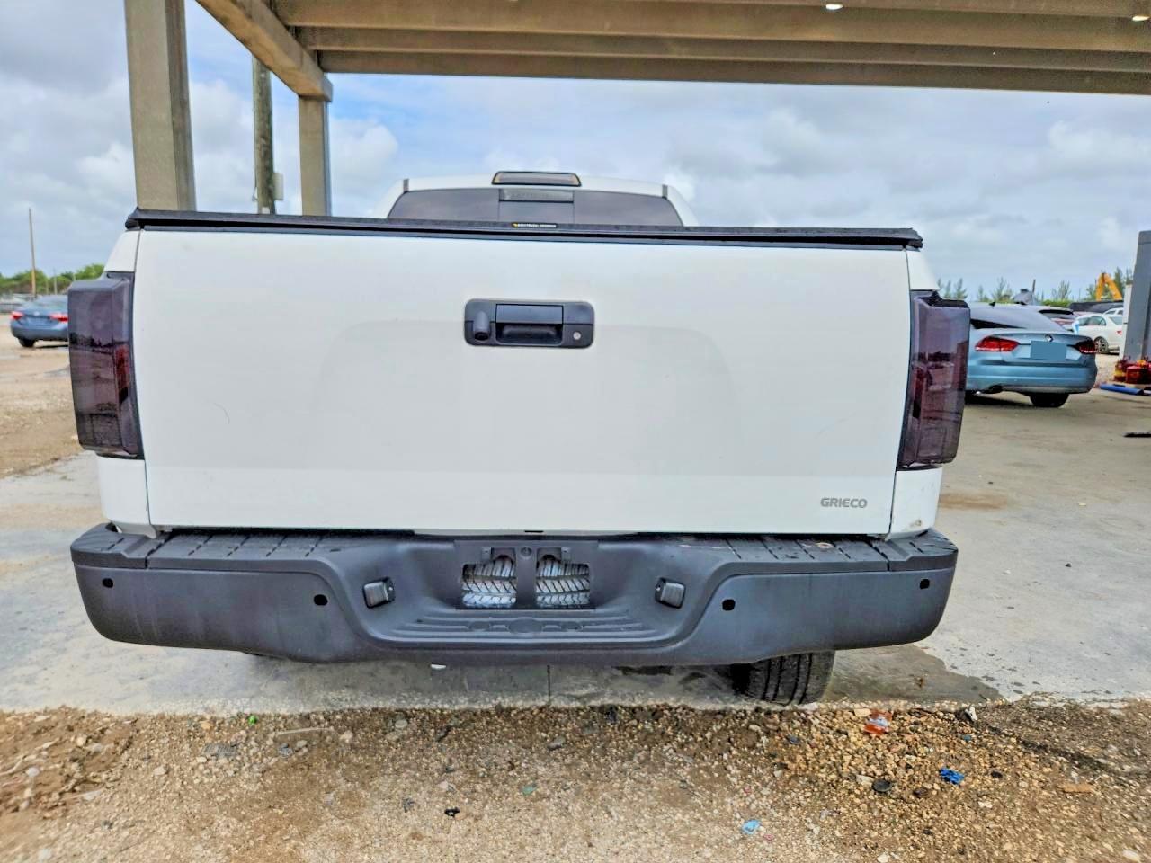 2008 Toyota Tundra Sr5 - Image 6