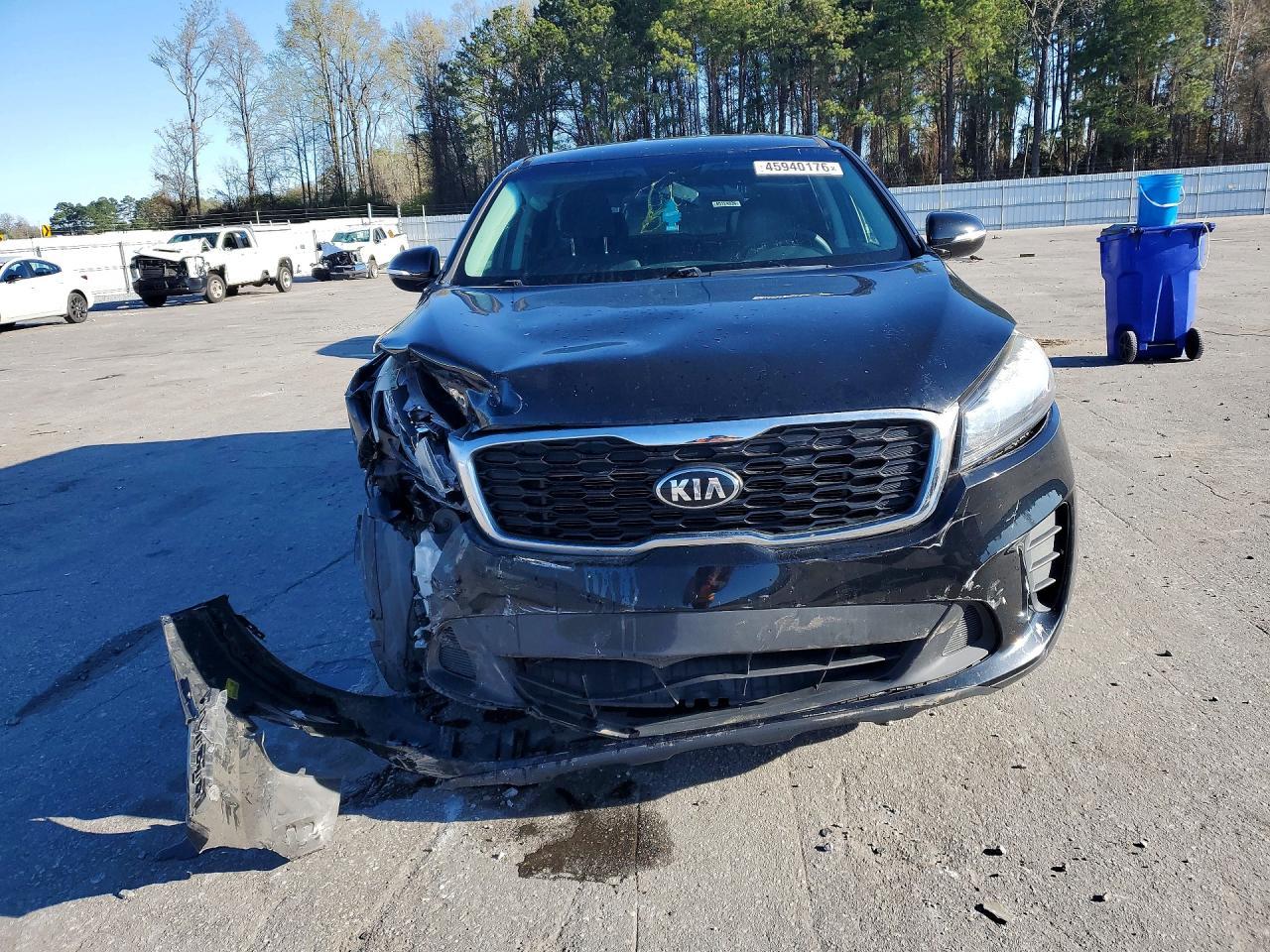 2019 Kia Sorento Lx - Image 5