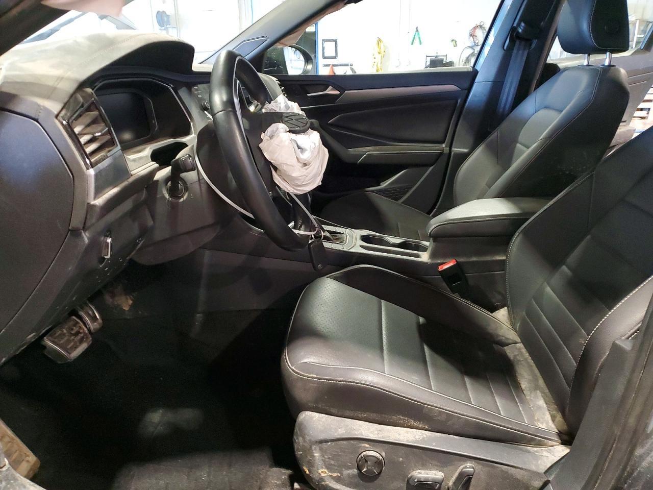 2023 Volkswagen Jetta Comfortline 1.5 Tsi 4Dr - Image 7