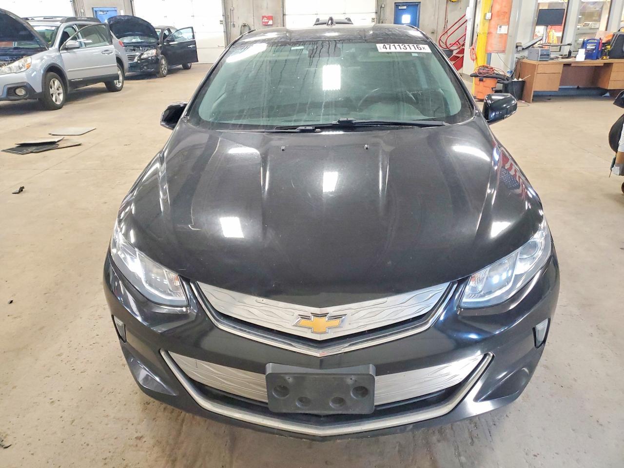 2016 Chevrolet Volt Lt - Image 5