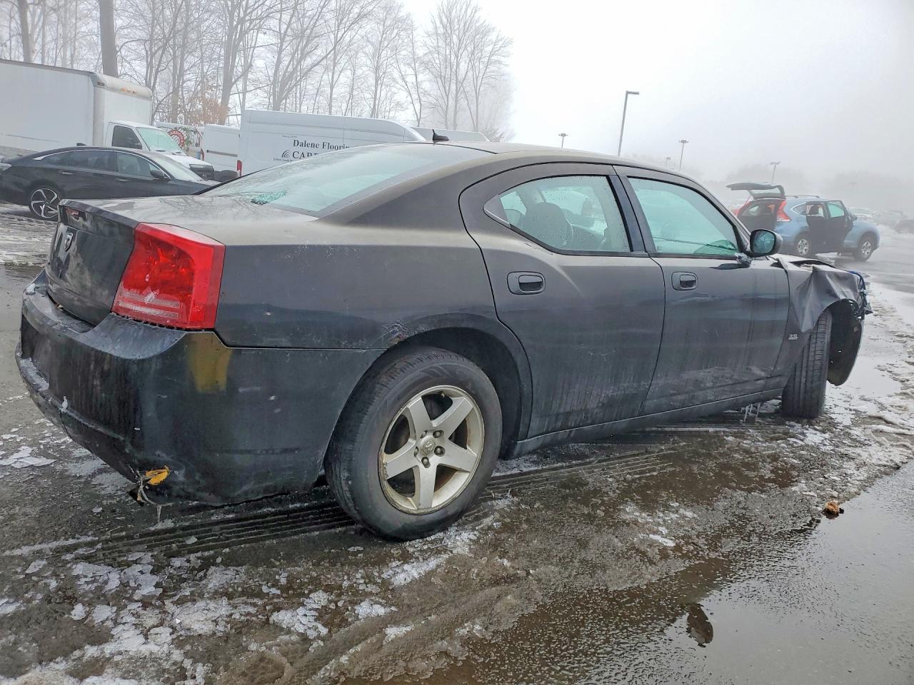 2008 Dodge Charger - Фото 3