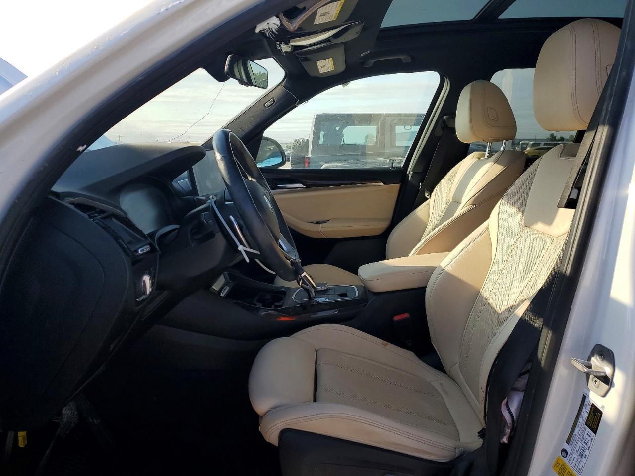 2023 BMW X3 Sdrive30I - Фото 7