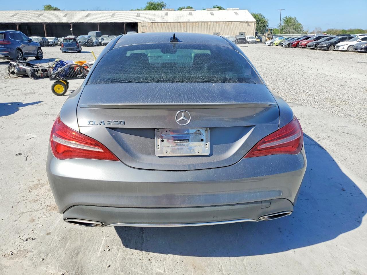 2019 Mercedes-Benz Cla 250 - Image 6