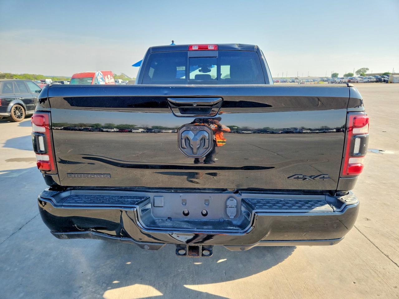 2022 Ram 2500 Big Horn - Image 6