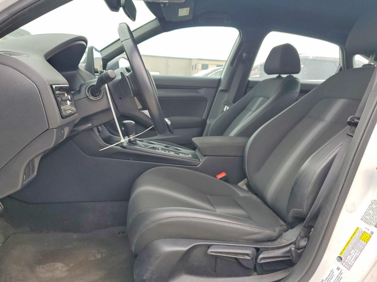 2023 Honda Civic Sport - Фото 7