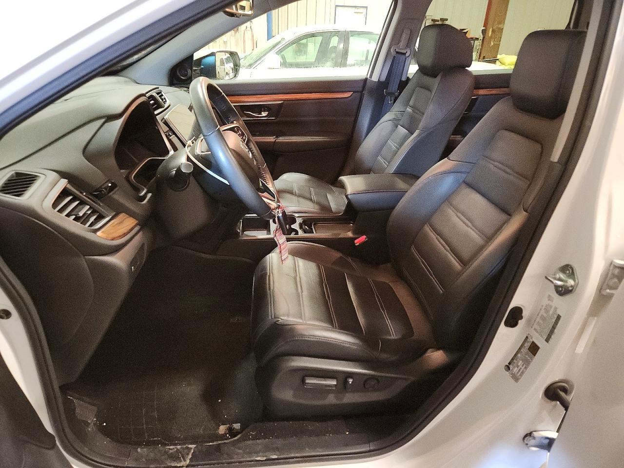 2021 Honda Cr-V Exl - Image 7