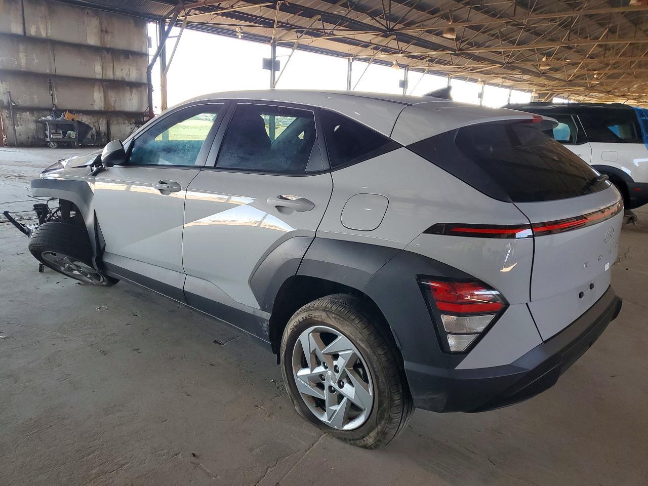 2026 Hyundai Kona Se - Фото 2