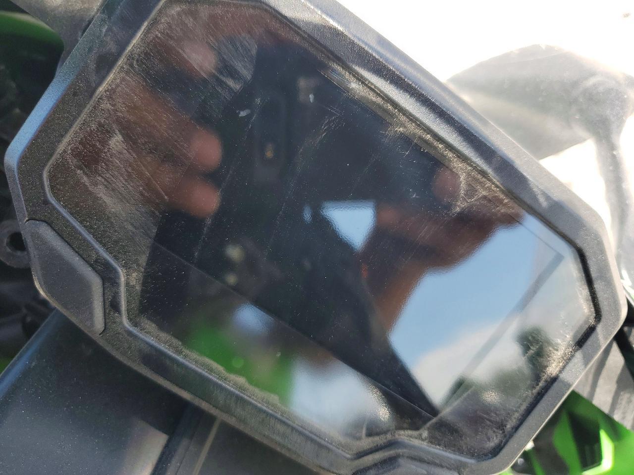 2025 Kawasaki Zx636 K - Image 7